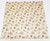 White Custom Printed Compostable Deli Paper