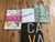 Custom Printed Kraft Recycled Shopping Bags