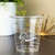12 oz Custom Printed Cold Cups Compostable PLA