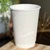 12 oz Custom Printed Double Wall Compostable Paper Hot Cups