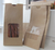 Food bags with windows Sample 