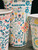 20 oz Custom Printed White Compostable Paper Hot Cups