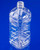 64 oz Plastic Juice Bottles