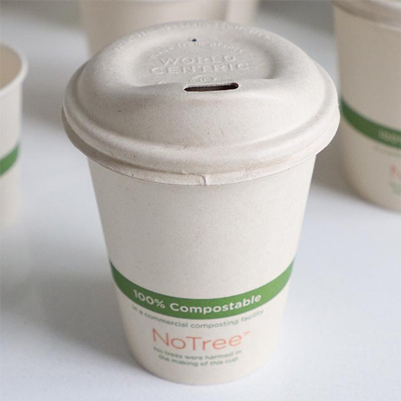 8 oz coffee cups with lids