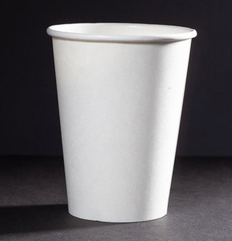 paper sample cups