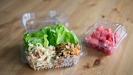 Bioplastics and Biobased Polymers