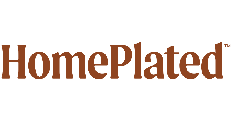 Home Plated Logo