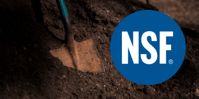 nsf compostable certification