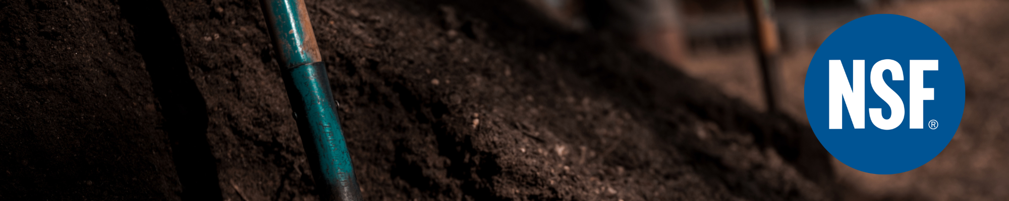 nsf compostable certification