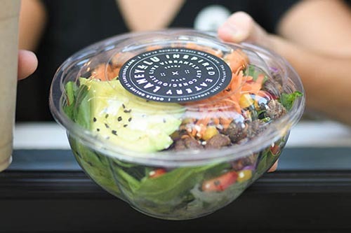 Bowls