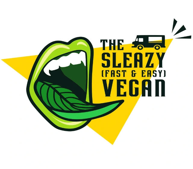 Sleazy Vegan Food Truck