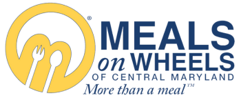 meals on wheels of central Maryland