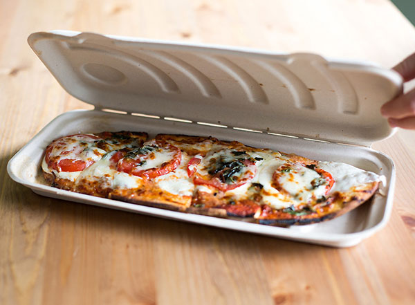 Get Flatbread Pizza Boxes