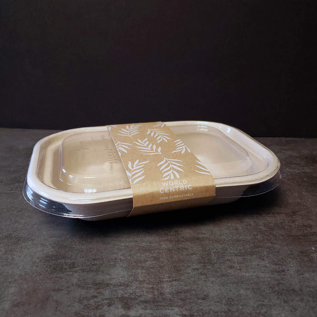 Kitchen Tray Small - Adix Plastics