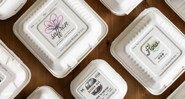 Takeout Food Boxes — Custom Printing Takeout Food Packaging Boxes