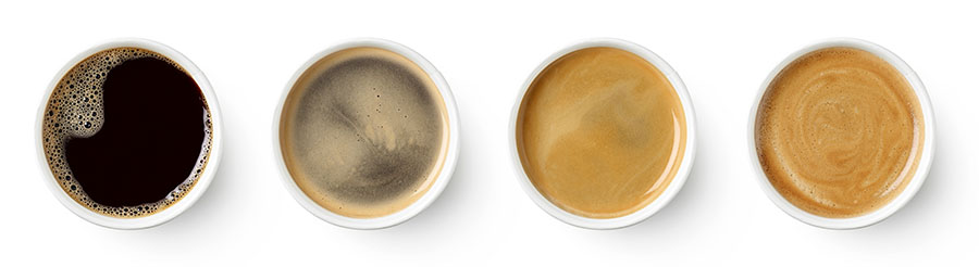 Are spill stoppers in takeaway coffee cups recyclable?