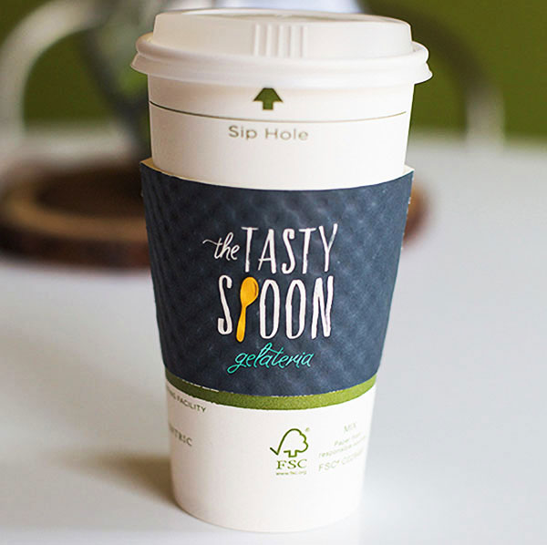 Custom Packaging