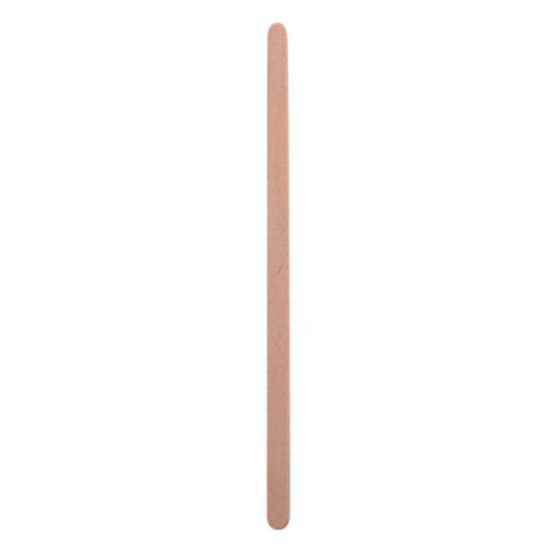 Café Express Wooden Stir Sticks, 4 packs of 1,000