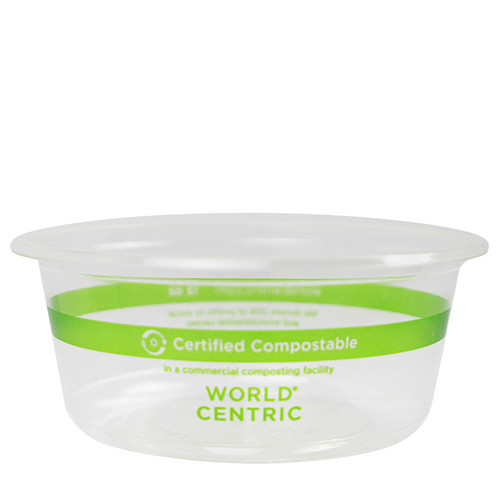 12 oz Plastic Deli Containers - 500 count