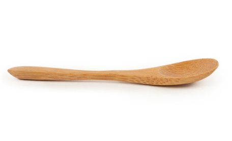 OXO Small Wooden Spoon