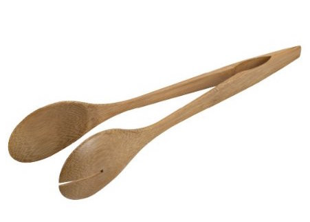 Bambu Small Tongs