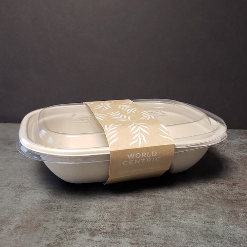 Study: Polystyrene, Tupperware Are the Most Sustainable Takeout Food  Containers