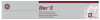 G E Lighting 97573 13-Watt CFL Plug In 2 Pin Double Biax Bulb - Quantity 10