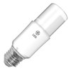 GE 35519 bright stik LED Lamp 40 watt equivalent, E26 Medium Base, 5000K Daylight 450 Lumens (3 Pack)