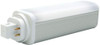 GE 39276 - LED 4 Pin GX24q base,  CFL Replacement, 18.5 watts, 1950 lumens, 3500K