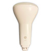 GE 33969 LED, 4 pin CFL replacement, G24q, 9 watt, 1200 lumen, 3000K Warm White, LED Light bulb, Vertical