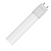 GE 99689 - LED15T8/G/3/840 LED Tube, 36 inch T8, 4000K Daylight, Type C, For Replacing Fluorescents (requires external LED Driver)
