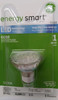   GE 73153 energy smart LED GU10 base, Narrow Flood, 5500K, 35 lumens, LED light bulb, 1 watt, long life low energy