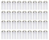 (36 lamps) GE 68850 Fluorescent Linear Lamp F32T8/SPX30/ECO2 32 watt T8 48 inch fluorescent tube, 3000K Color Temp