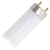 GE 68854 - F32T8/XL/SPX30/E2 Straight T8 Fluorescent Tube Light Bulb, 48 inch, 3000K, 2800 lumens