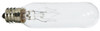 (case of 24 bulbs) General Electric Proline Appliance Light Bulb, T6 Tube Light Bulb, 15-Watt, Clear Light Bulbs, Tubular Light Bulbs, Light Bulbs for Appliances
