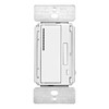EATON RF9640-NDW Z-Wave Plus Universal Dimmer, White, single pole, 120Vac