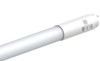 (case of 6) GE Lighting 93301824 LED Tube T8, 48 inch, SpectraChoice & LumenChoice  on-lamp Selectable Lumens & Color, 1100,1600, 2000 lumens, 3500K, 4000K, 5000K Type B Ballast Bypass