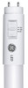 (case of 6) GE Lighting 93301824 LED Tube T8, 48 inch, SpectraChoice & LumenChoice  on-lamp Selectable Lumens & Color, 1100,1600, 2000 lumens, 3500K, 4000K, 5000K Type B Ballast Bypass