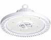 Hubbell CRN Wet Location LED High Bay CRN-40LX-EDU-OCS, 100 Watt, 14,000 lumen, Replaces 250W HID, 4000K, 120-277V, with microwave occupancy sensor, 0-10V dimming, IP65