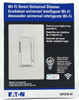 Eaton WFD30-W-BX-L Wi-Fi Smart Universal Dimmer Works with Alexa, White, Control your Lights From Anywhere