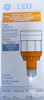 GE LED Omni-Directional Light Bulb, Hazardous Location Approved, E26 base, 35 watts, 5000 lumens, 4000K Color Temp, LED corncob replacement for  HID lamps