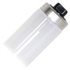 GE 10275 Linear Fluorescent T12, 35 watt,  24 inch, F24T12/D/HO, R17d Recessed Double Contact base, Daylight 6500K, 1400 lumens