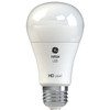 (4 pack) GE Relax LED Light Bulbs, 60 Watt, Soft White, A19 Bulbs, 10 watt, 800 lumen, dimmable, relaxing warm white color