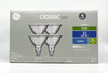 (4 LED bulbs) GE Classic LED PAR38 FloodLight, Daylight, 15 watts, 1300 lumens, Dimmable, 5000K Color Temp, Medium Base, Suitable for Outdoor Use, Medium base