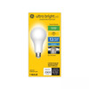 GE Ultra Bright LED A21, 200 Watt Replacement, 2900 lumens, 21 watts, Daylight 5000K, A21 General Purpose LED Light Bulb