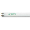 (case of 36) Fluorescent Linear Lamp, T8, Cool White 4100K, 25 watts, 2400 lumens, 48 inch T8