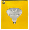 (case of 3) GE ultra bright LED PAR38, 16 watts, 1300 lumens, Dimmable, Indoor and Outdoor rated, Warm White 3000K, Medium base, UltraBright LED Light Bulb