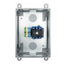 Eaton Wiring AHDS60RVFD -- 60 Amp Auxiliary Contact, Non-Fused, Replacement, Motor Control, Steel