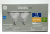 GE classic LED PAR30 Shortneck, 10 watt, 900 lumen, 3000K warm white, Dimmable