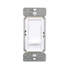 Eaton Universal Full Slide Dimmer 120V, White